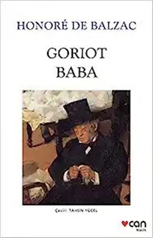 Goriot Baba _ Honore de Balzac