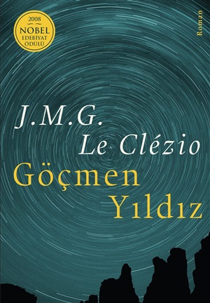 Göçmen Yıldız _ Jean-Marie Gustave Le Clezio