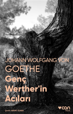 Genç Werther'in Acıları _ Johann Wolfgang von Goethe