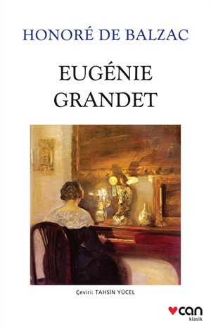 Eugenie Grandet _ Honore de Balzac
