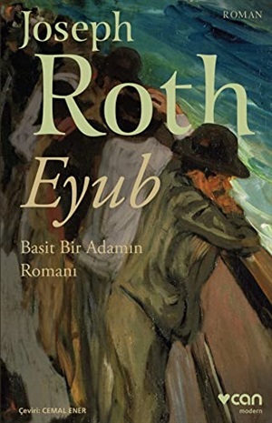 Eyub _ Joseph Roth