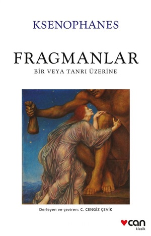Fragmanlar _ Ksenophanes