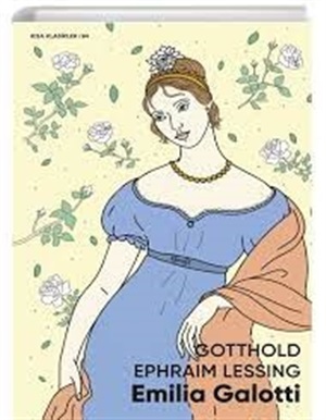 Emilia Galotti _ Gotthold Ephraim Lessing