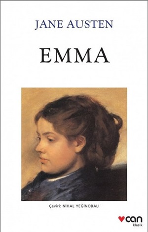 EMMA (YENİ BEYAZ KAPAK)