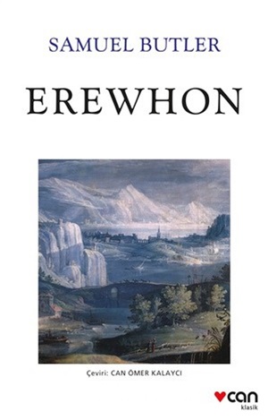 Erewhon _ Samuel Butler