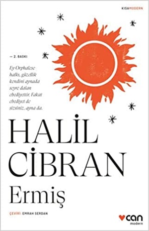 Ermiş _ Halil Cibran