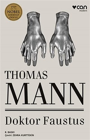 Doktor Faustus _ Thomas Mann