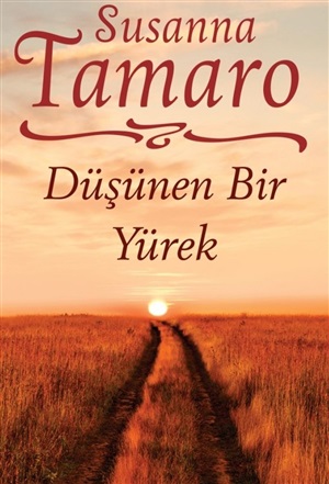 Düşünen Bir Yürek _ Susanna Tamaro