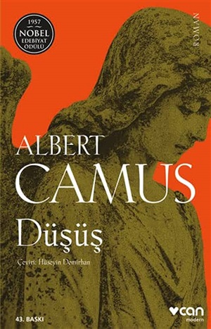 Düşüş_ Albert Camus