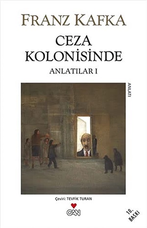 Ceza Kolonisinde _ Franz Kafka