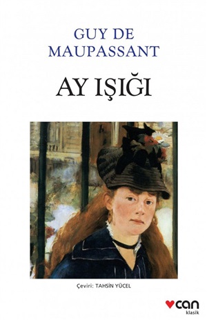 AY IŞIĞI (YENİ BEYAZ KAPAK)