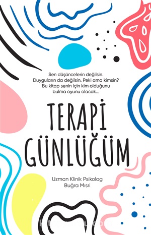 Terapi Günlüğüm_ Buğra Mısri