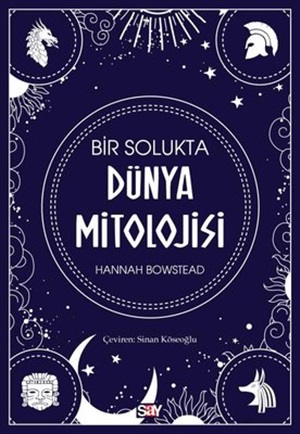 Bir Solukta Dünya Mitolojisi /Say