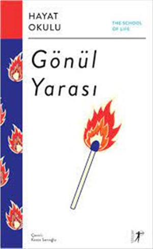 Gönül Yarası-HayatOkulu