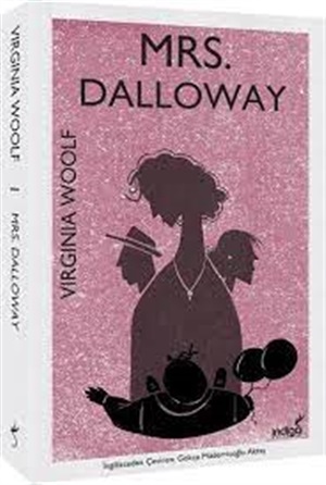 Mrs. Dalloway _ Virginia Woolf