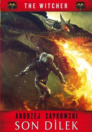 Son Dilek (TheWitcher)