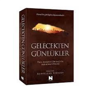 Gelecekten Günlükler _ Achilleas Sirigos