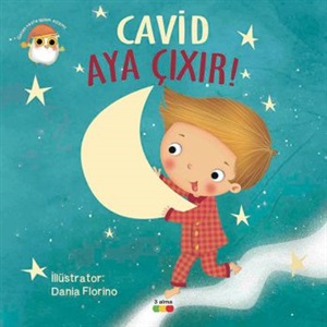 Cavid Aya Çixir