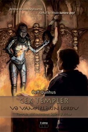 Cek Templer və Vampirlərin Lordu