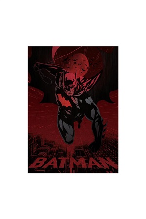 Batman Puzzle 300prç PZL-388814