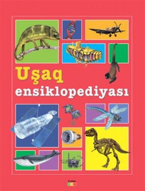 Uşaq Esniklopediyası