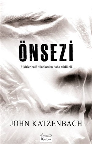 Önsezi _ John Katzenbach