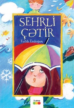 Sehrli Çətir