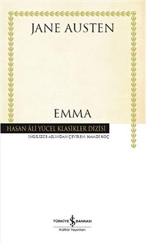 Emma _ Jane Austen