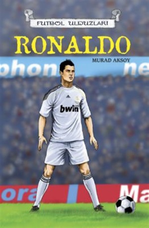 Futbol Ulduzları - Ronaldo