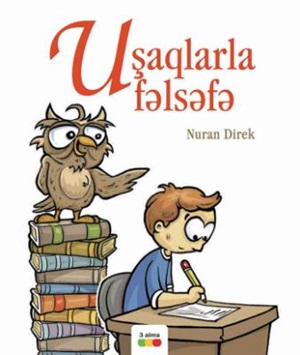 Uşaqlarla Fəlsəfə