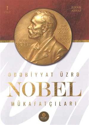 Ədəbiyyat üzrə nobel mükafatçıları