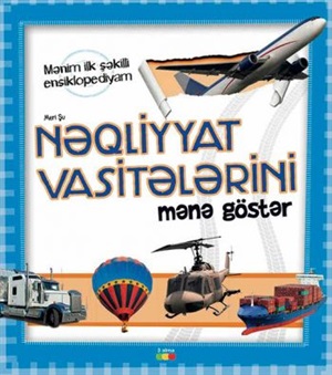 Nəqliyyat vasitələrin mənə göstər