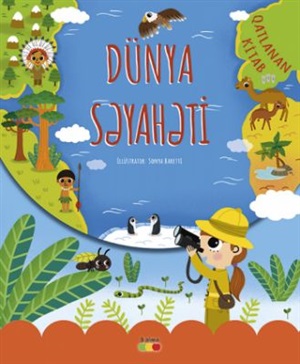 Dünya səyahəti