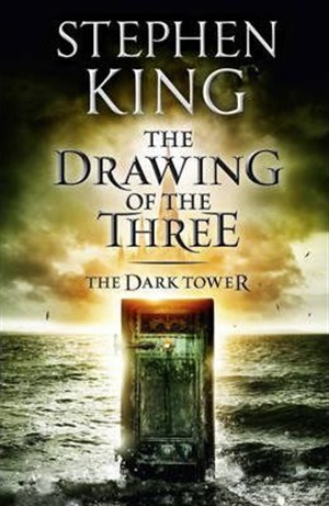 The Dark Tower II: Drawing of the Three