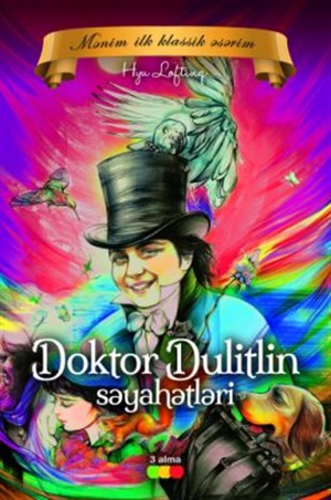 Doktor Dulitlin səyahətləri