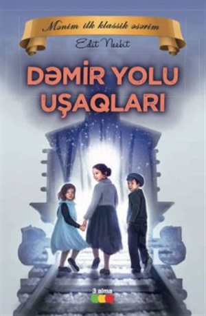 Dəmiryolu uşaqları