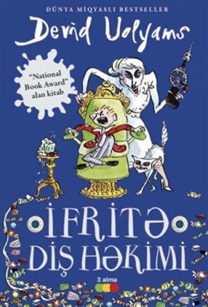 İfritə diş hekimi