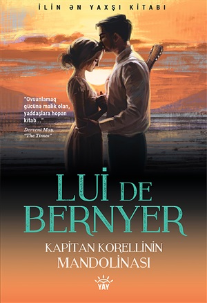 Kapitan Korellinin Mandolinası