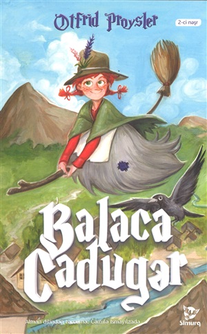 Balaca cadugər