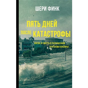 Пять дней после катастрофы