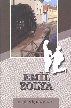 Emil Zolya