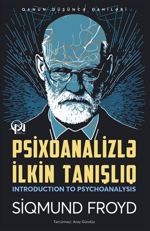 Psixoanalizlə ilkin tanışlıq