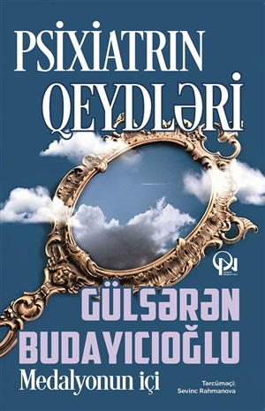 Psixiatrın qeydləri Medalyonun içi