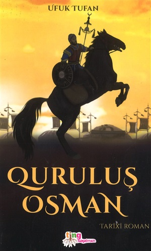 Quruluş Osman