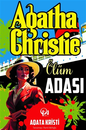 Ölüm adası