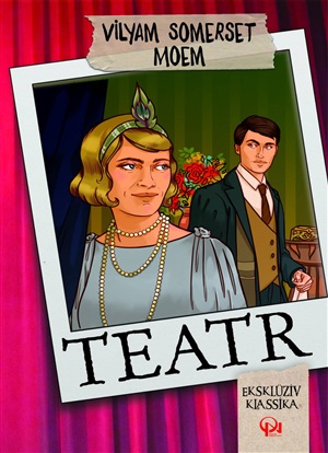 Teatr