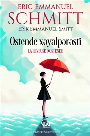 Östendi xəyalpərəsti