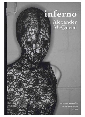 Inferno: Alexander McQueen