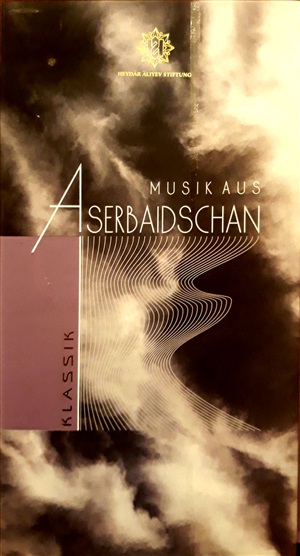 Klassika CD (alman)