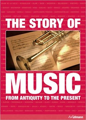 KW: Story of Music